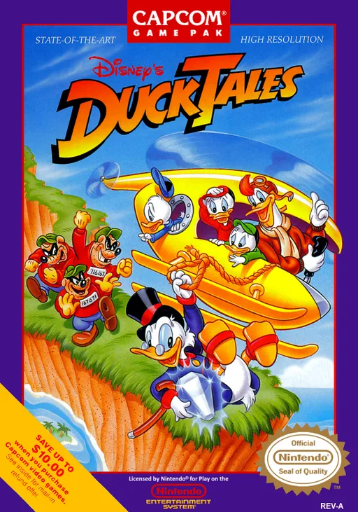DuckTales (USA) (Beta) (1989-05-25)